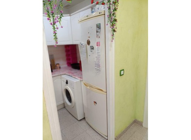 Herverkoop - Appartement - Santa Pola - Centro