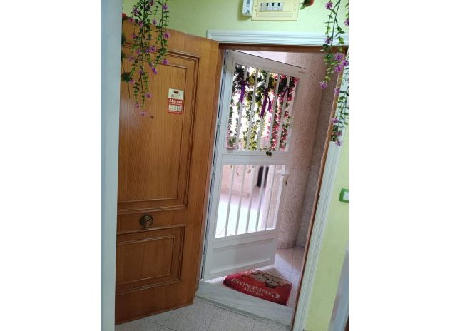 Herverkoop - Appartement - Santa Pola - Centro