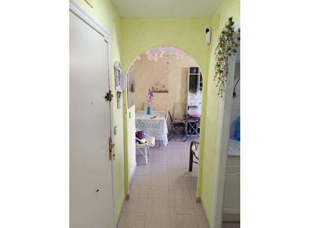 Herverkoop - Appartement - Santa Pola - Centro