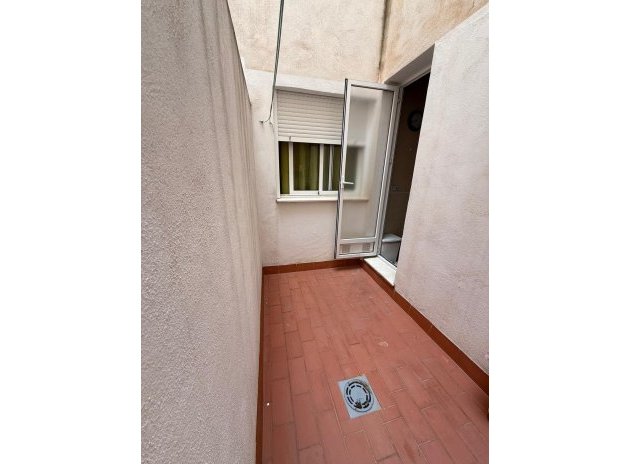 Herverkoop - Appartement - Torrevieja - Playa de los Locos