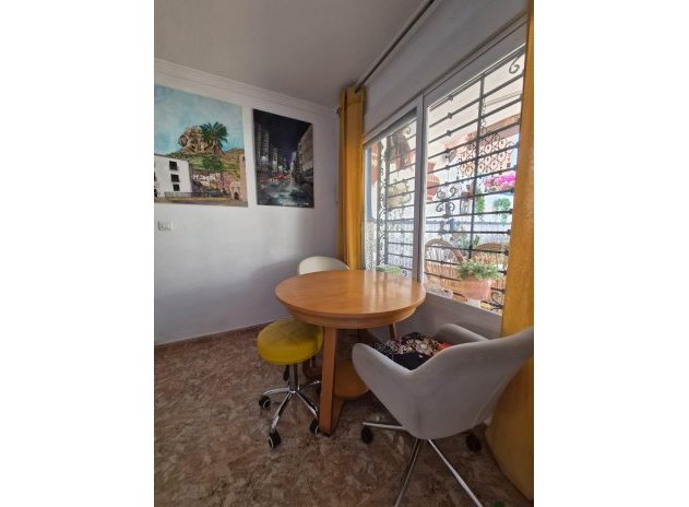 Herverkoop - Rijwoning - Torrevieja