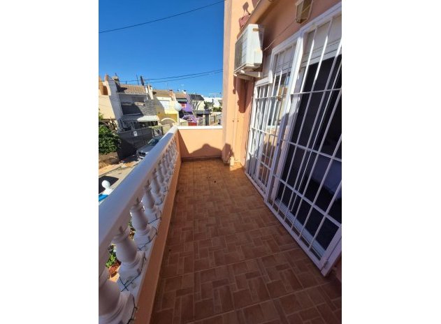 Herverkoop - Rijwoning - Torrevieja