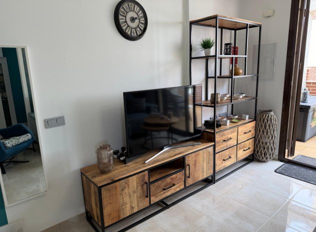 Resale - Apartment / Flat * - Orihuela Costa * - Lomas de Cabo Roig *