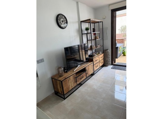 Resale - Apartment / Flat * - Orihuela Costa * - Lomas de Cabo Roig *