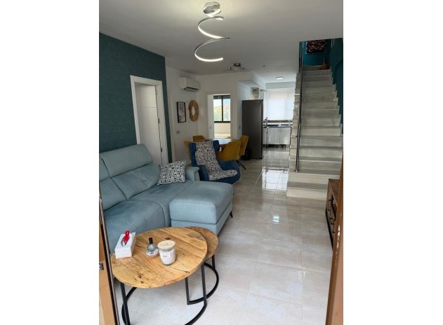 Resale - Apartment / Flat * - Orihuela Costa * - Lomas de Cabo Roig *