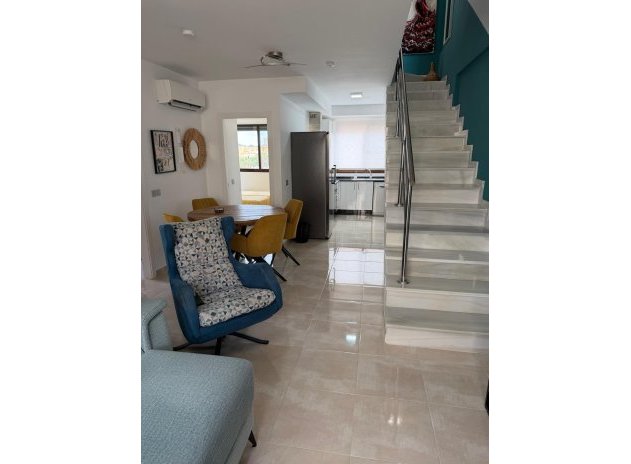 Resale - Apartment / Flat * - Orihuela Costa * - Lomas de Cabo Roig *