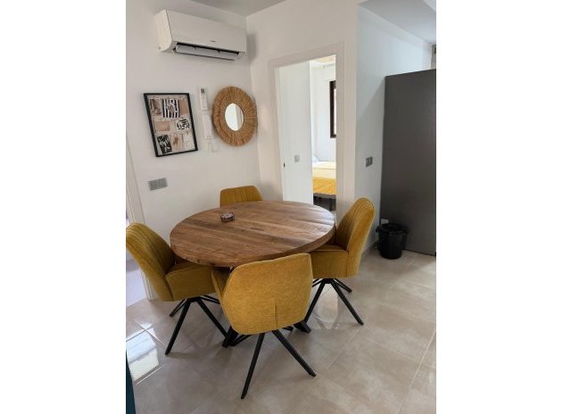Resale - Apartment / Flat * - Orihuela Costa * - Lomas de Cabo Roig *