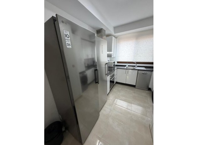 Resale - Apartment / Flat * - Orihuela Costa * - Lomas de Cabo Roig *