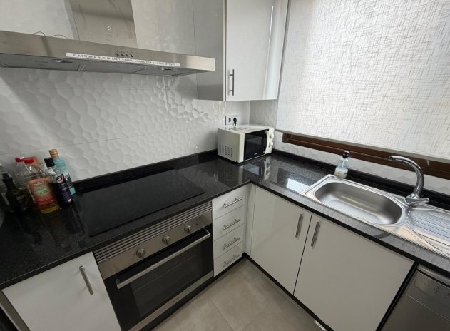 Resale - Apartment / Flat * - Orihuela Costa * - Lomas de Cabo Roig *