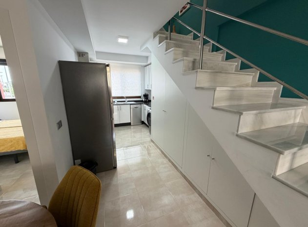 Resale - Apartment / Flat * - Orihuela Costa * - Lomas de Cabo Roig *