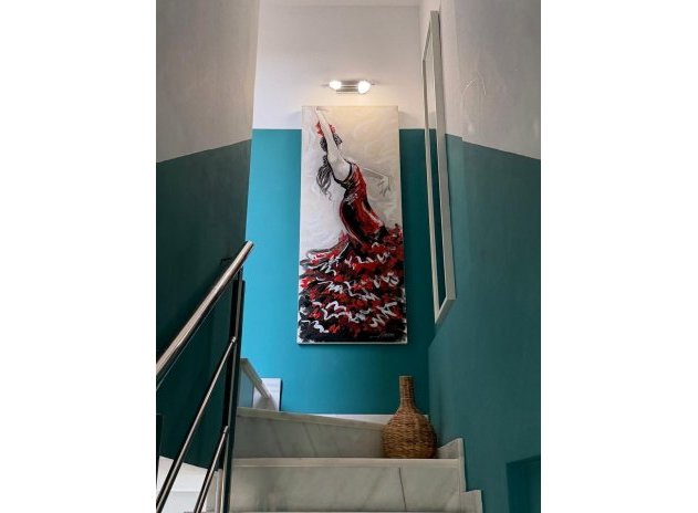 Resale - Apartment / Flat * - Orihuela Costa * - Lomas de Cabo Roig *