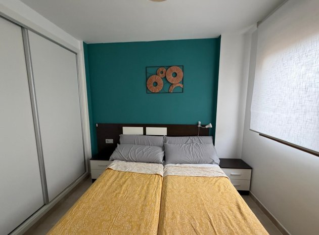 Resale - Apartment / Flat * - Orihuela Costa * - Lomas de Cabo Roig *