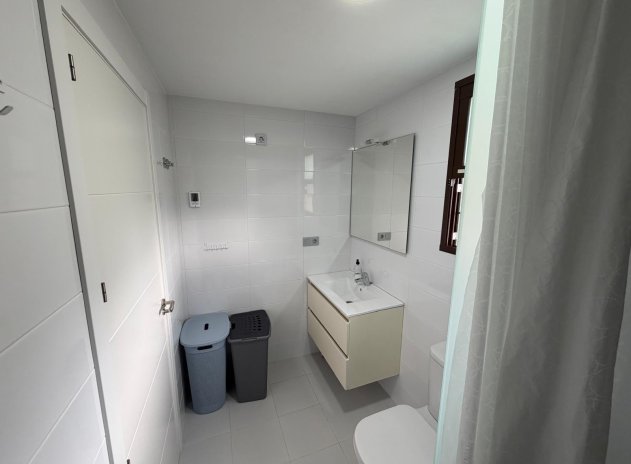Resale - Apartment / Flat * - Orihuela Costa * - Lomas de Cabo Roig *
