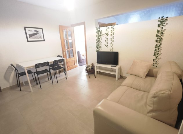 Revente - Appartement - Torrevieja