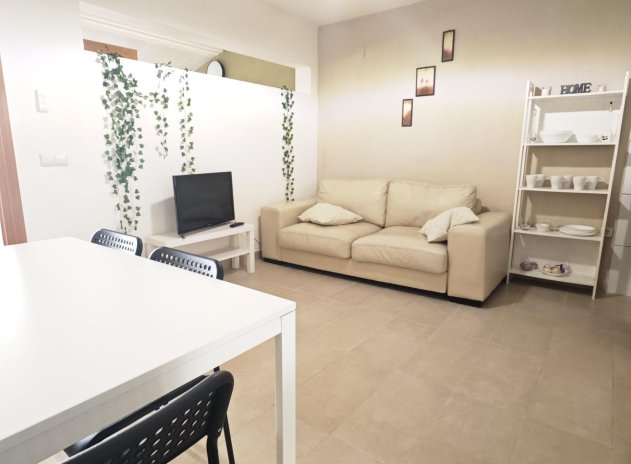 Revente - Appartement - Torrevieja