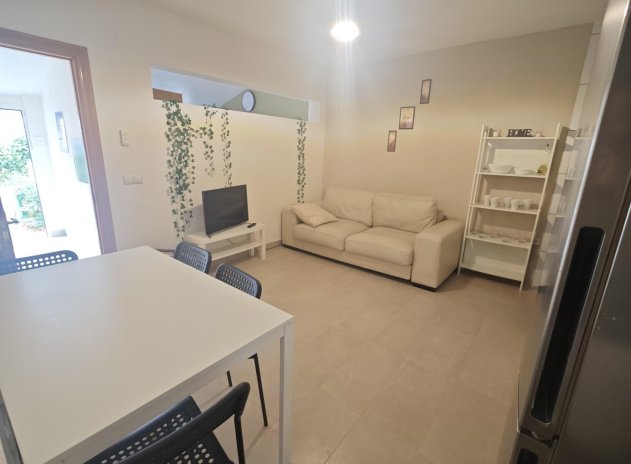 Revente - Appartement - Torrevieja