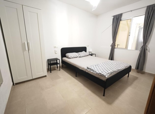 Revente - Appartement - Torrevieja