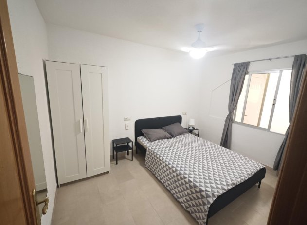 Revente - Appartement - Torrevieja