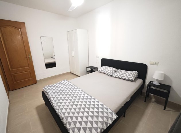 Revente - Appartement - Torrevieja
