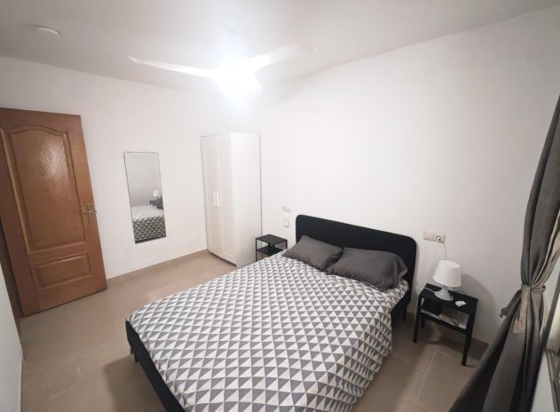 Revente - Appartement - Torrevieja