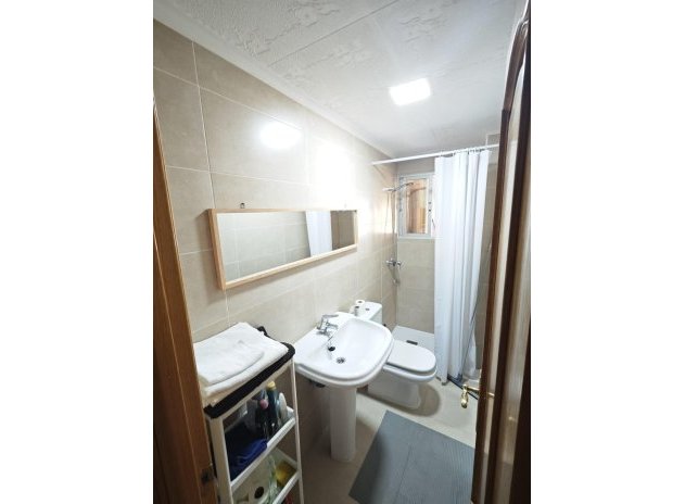 Revente - Appartement - Torrevieja
