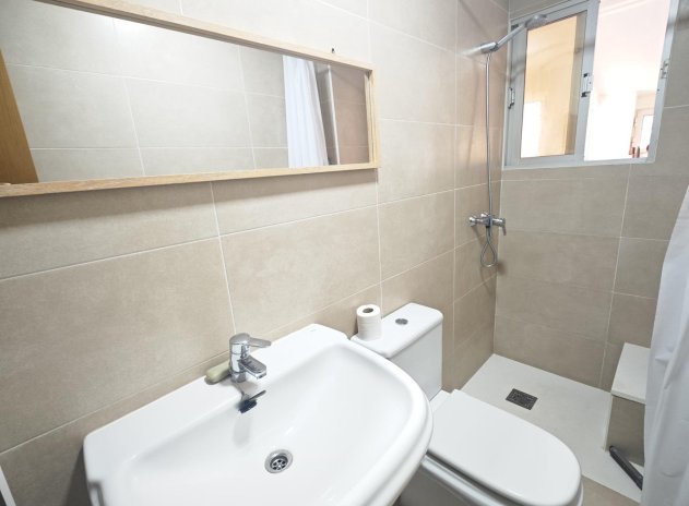 Revente - Appartement - Torrevieja