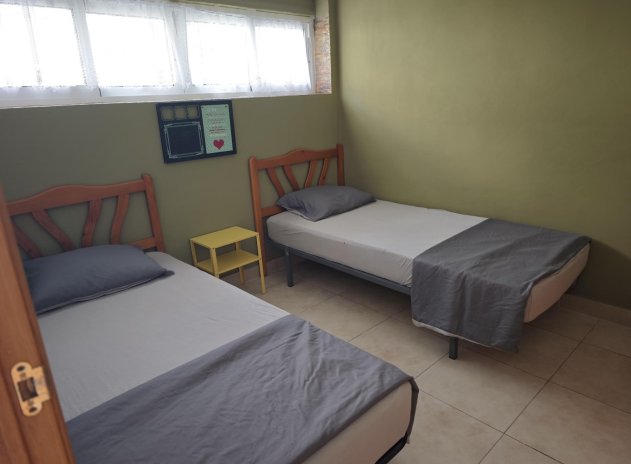 Revente - Appartement - Torrevieja