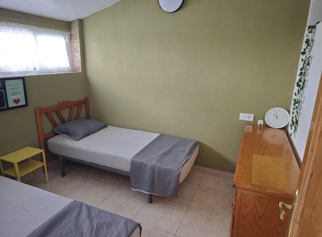 Revente - Appartement - Torrevieja