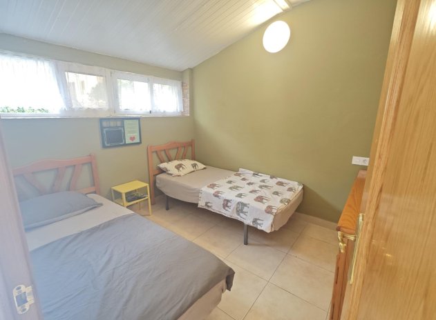 Revente - Appartement - Torrevieja