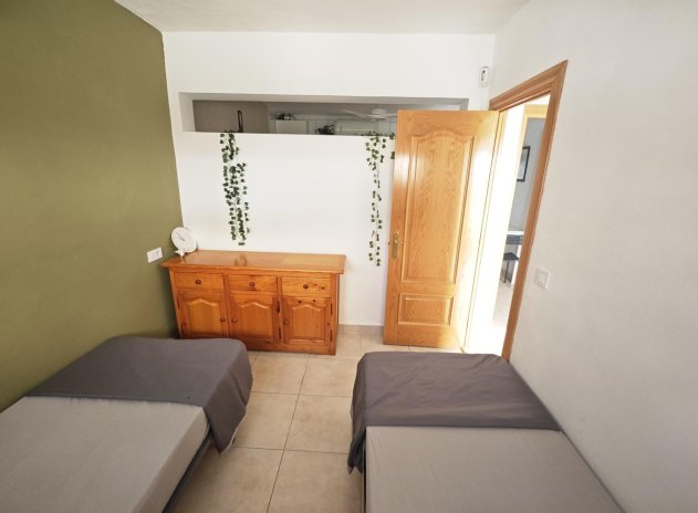 Revente - Appartement - Torrevieja
