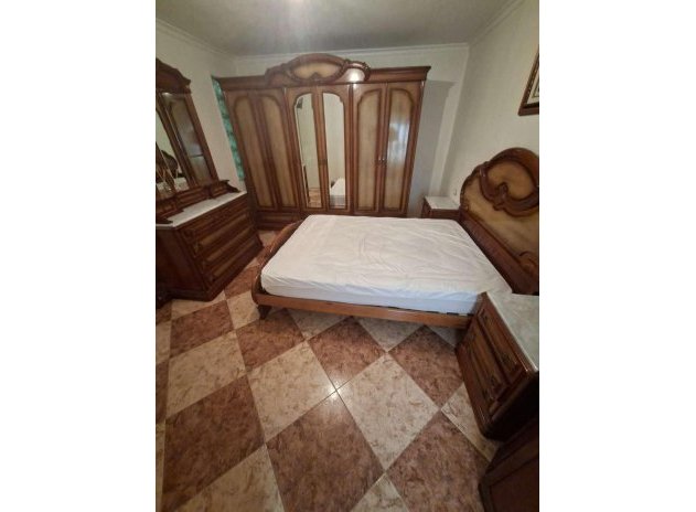 Wiederverkauf - Wohnung - Torrevieja
