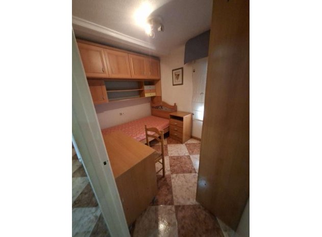 Wiederverkauf - Wohnung - Torrevieja