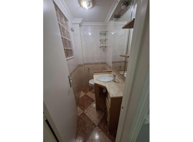 Wiederverkauf - Wohnung - Torrevieja