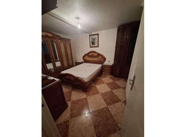 Wiederverkauf - Wohnung - Torrevieja