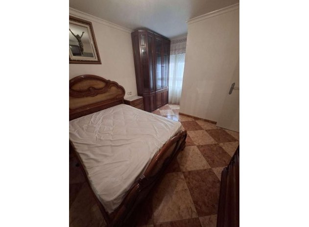 Wiederverkauf - Wohnung - Torrevieja