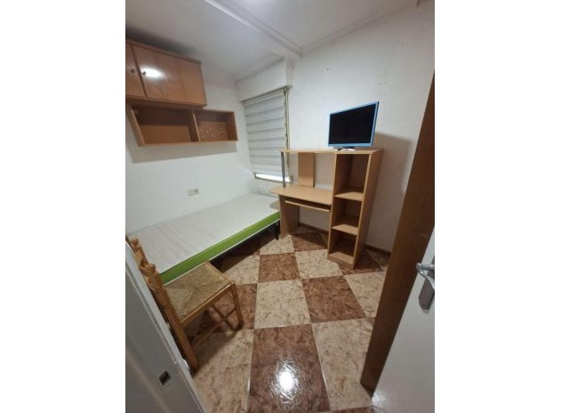 Wiederverkauf - Wohnung - Torrevieja
