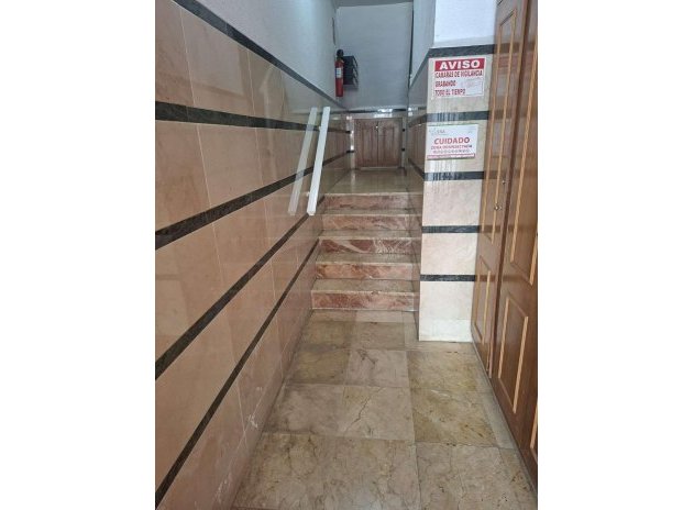 Wiederverkauf - Wohnung - Torrevieja