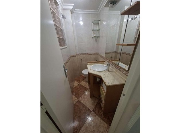 Wiederverkauf - Wohnung - Torrevieja
