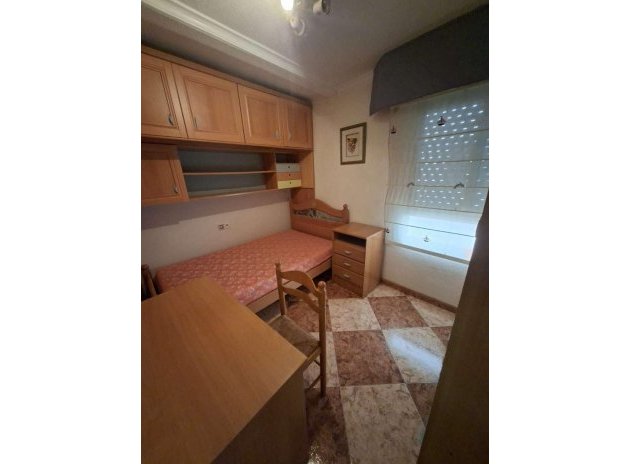 Wiederverkauf - Wohnung - Torrevieja