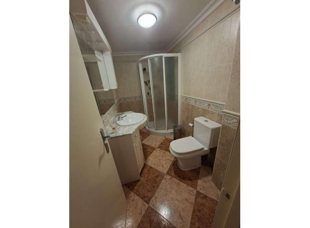 Wiederverkauf - Wohnung - Torrevieja