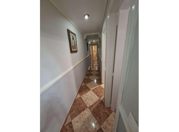 Wiederverkauf - Wohnung - Torrevieja