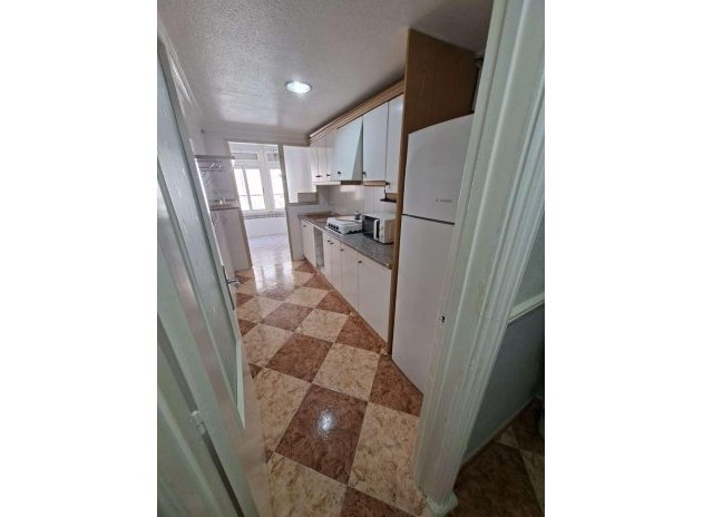 Wiederverkauf - Wohnung - Torrevieja