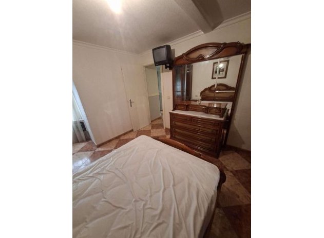 Wiederverkauf - Wohnung - Torrevieja