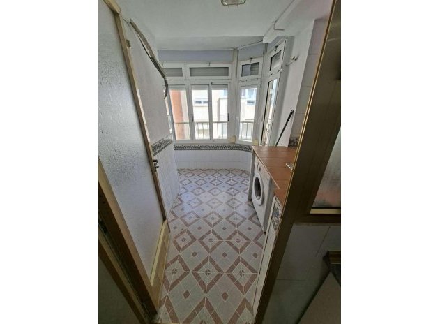 Wiederverkauf - Wohnung - Torrevieja