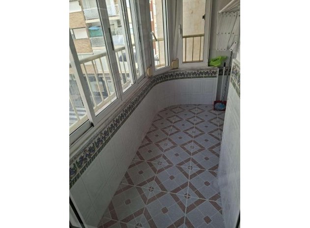 Wiederverkauf - Wohnung - Torrevieja