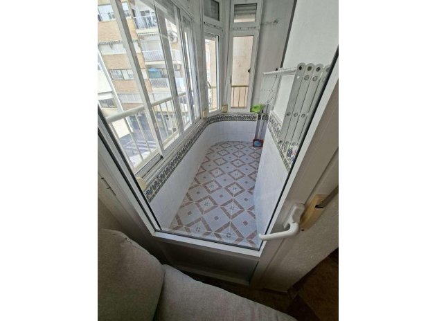 Wiederverkauf - Wohnung - Torrevieja