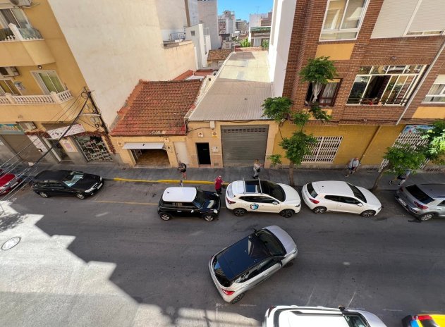 Herverkoop - Appartement - Torrevieja