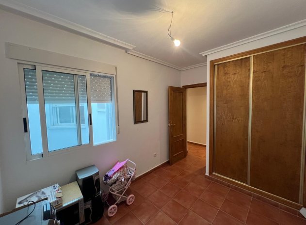 Herverkoop - Appartement - Torrevieja