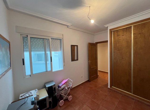 Herverkoop - Appartement - Torrevieja