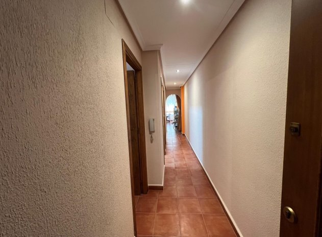 Herverkoop - Appartement - Torrevieja